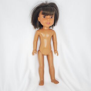 American Girl Wellie Wisher Ashlyn Doll with Haircut